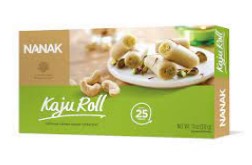 Kaju Roll 25pcs